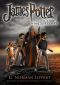 [James Potter 02] • The Curse of the GateKeeper